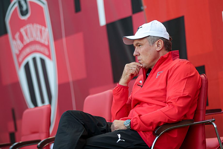Андрей Талалаев Андрей Талалаев