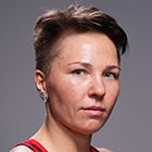 Ирина Алексеева