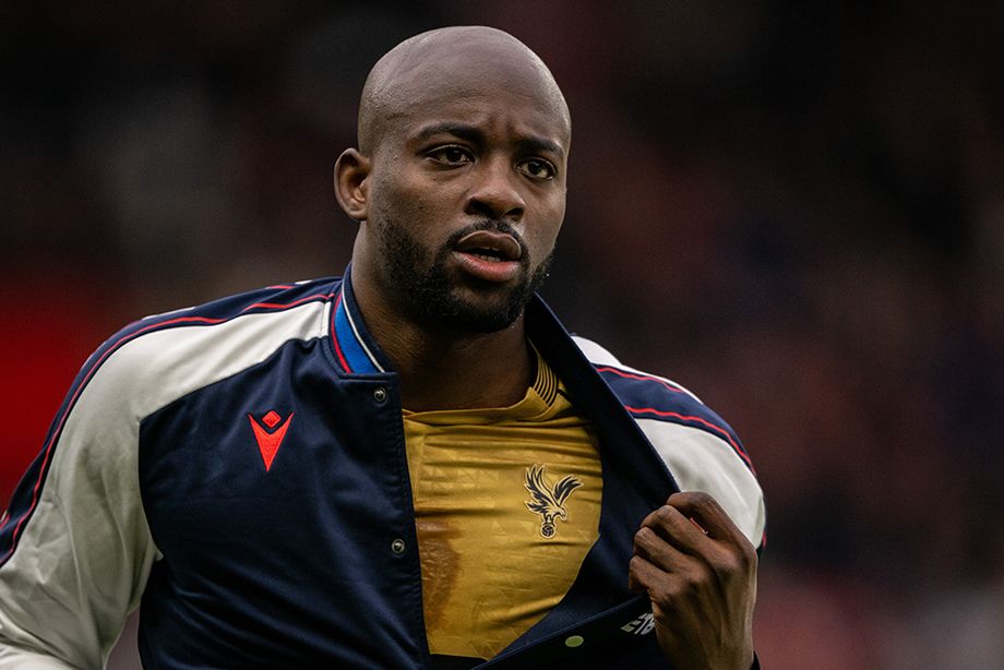 Жан-Филипп Матета