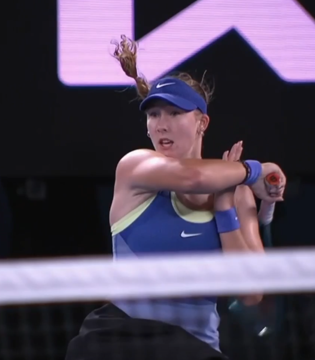 Мирра Андреева