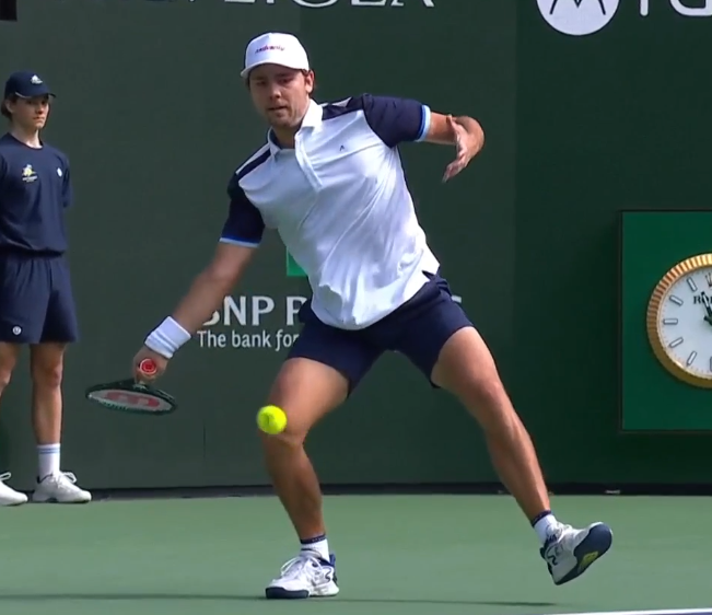 Александр Ковачевич