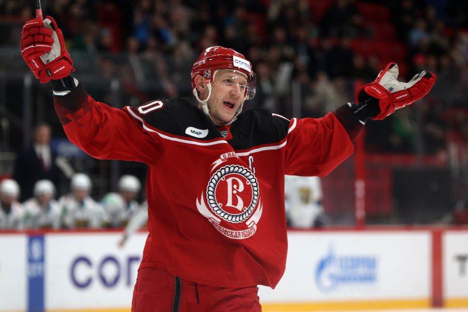 Владимир Галузин