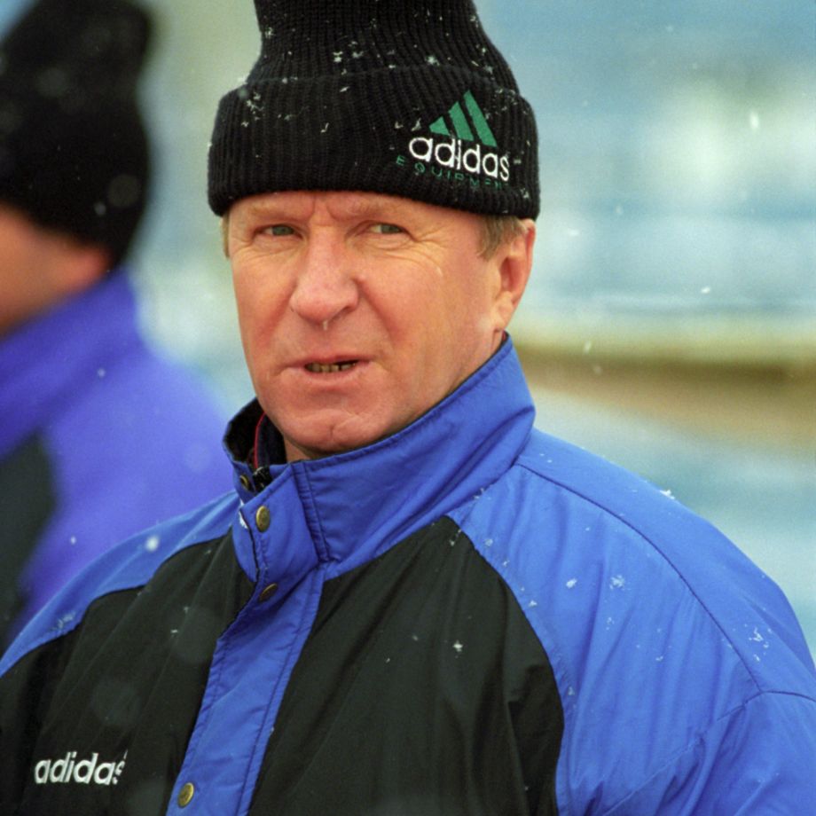 Павел Садырин