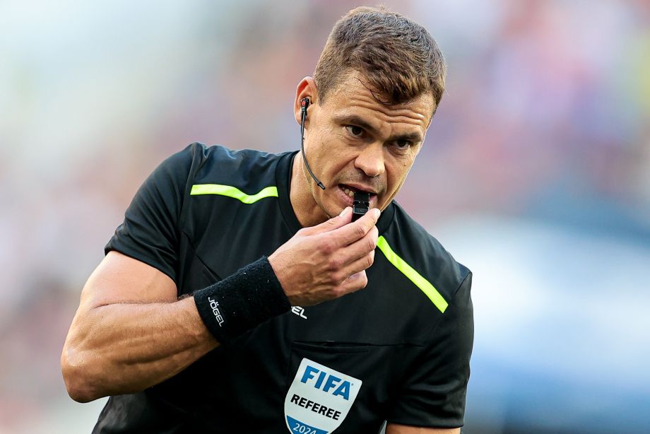 Кирилл Левников