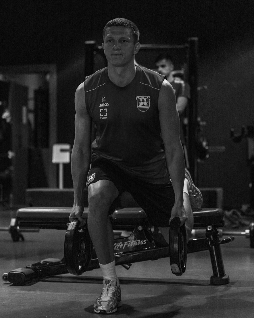 Александр Филин