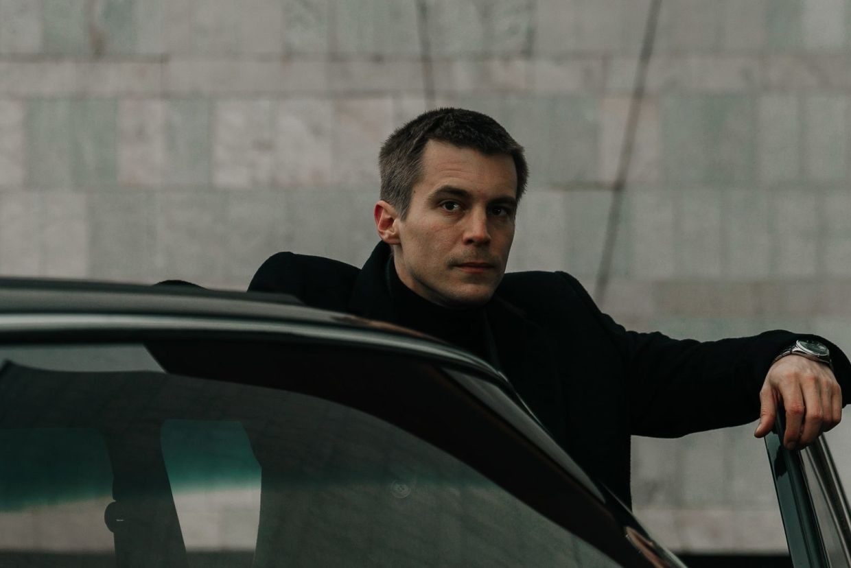 Следователь Боков Следователь Боков