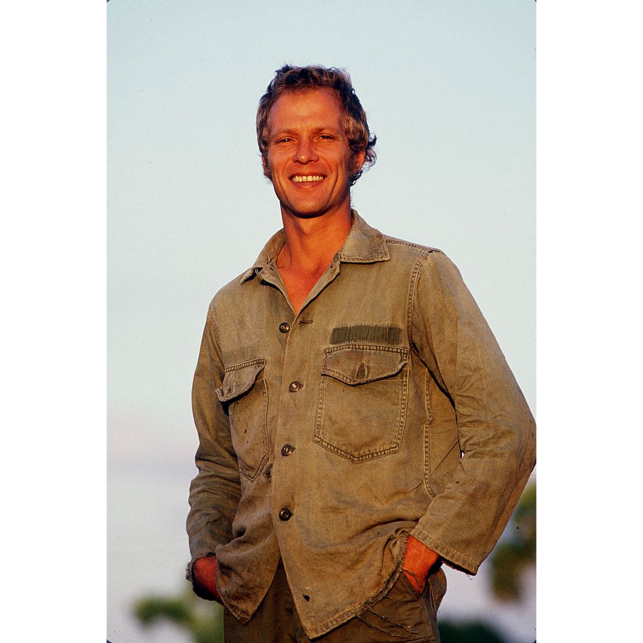 Родни Анселл