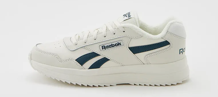 Reebok Glide (женские), 9399 РУБ. / Lamoda