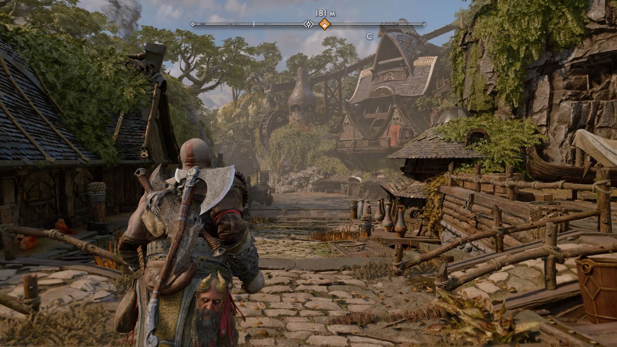 God of War Ragnarok God of War Ragnarok