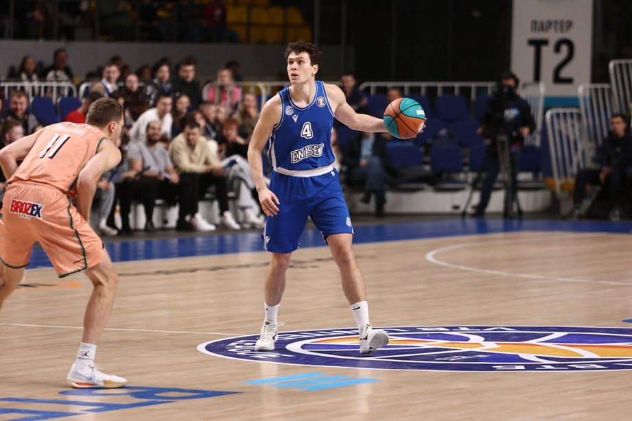 Михаил Ведищев