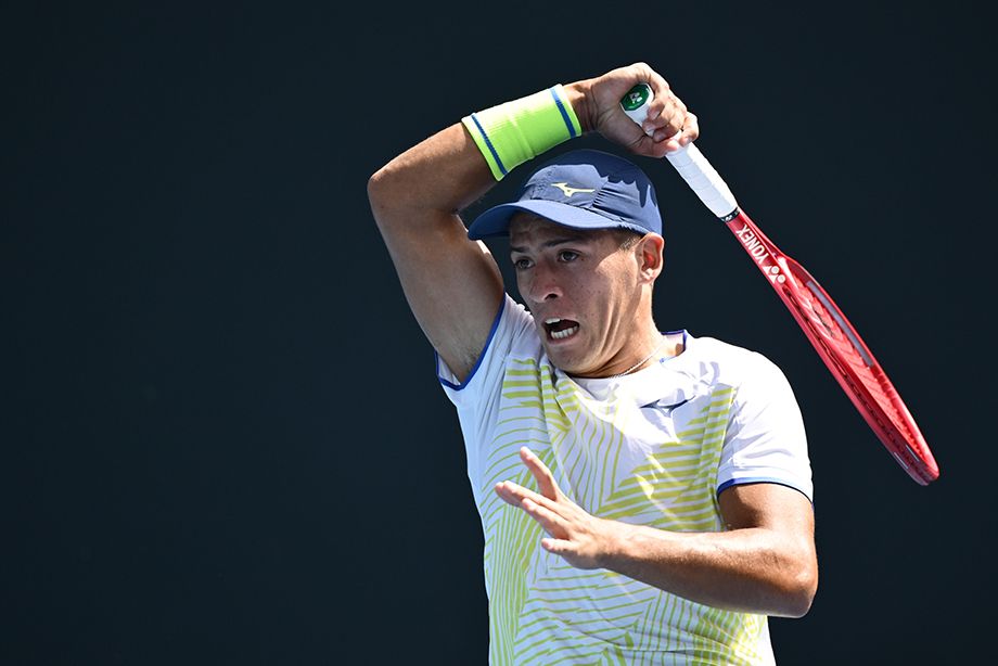 Себастьян Баэс 