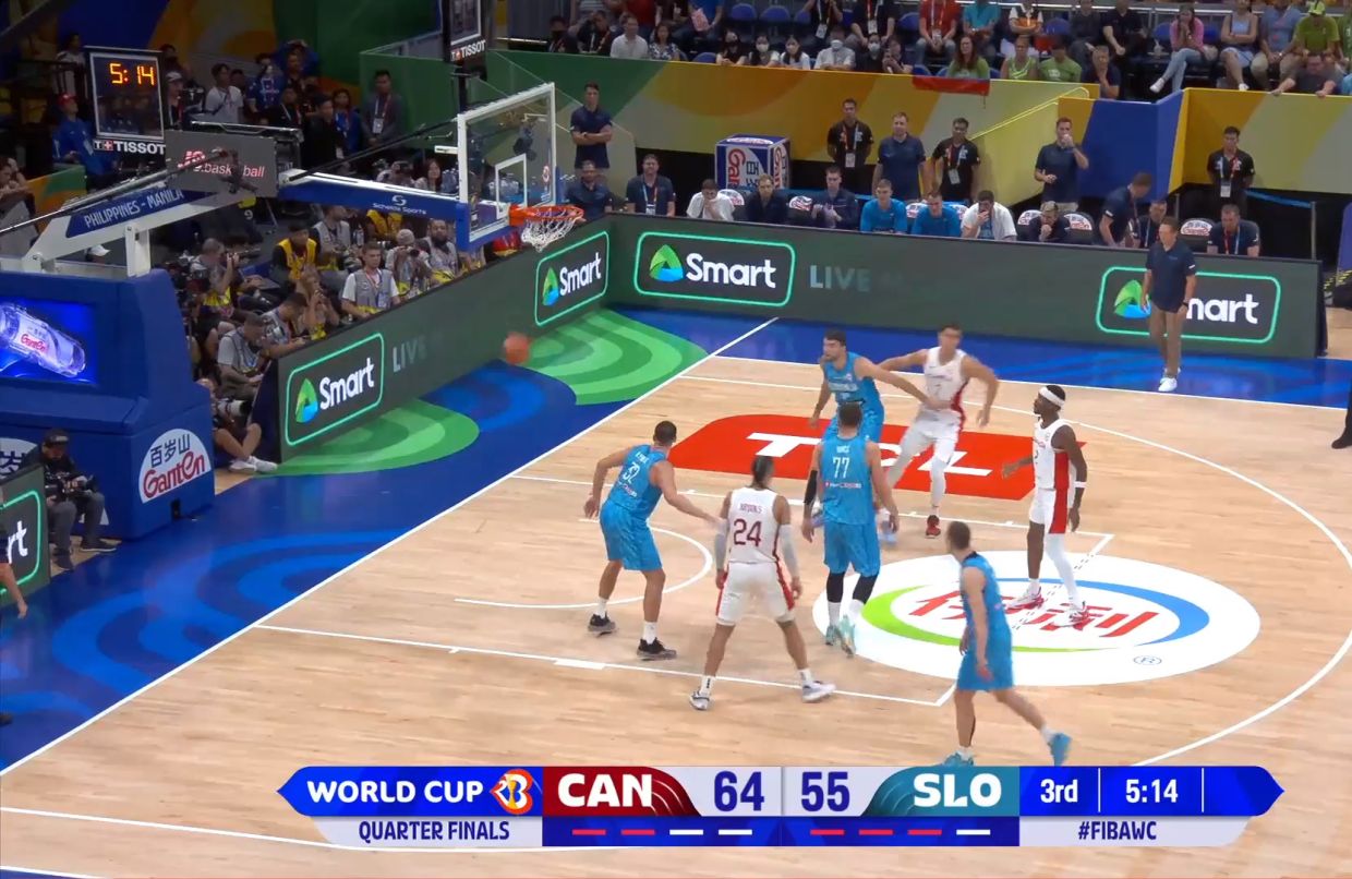 Штрафной Гилджес-Александера