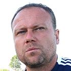 Марцел Личка, главный тренер «Динамо»