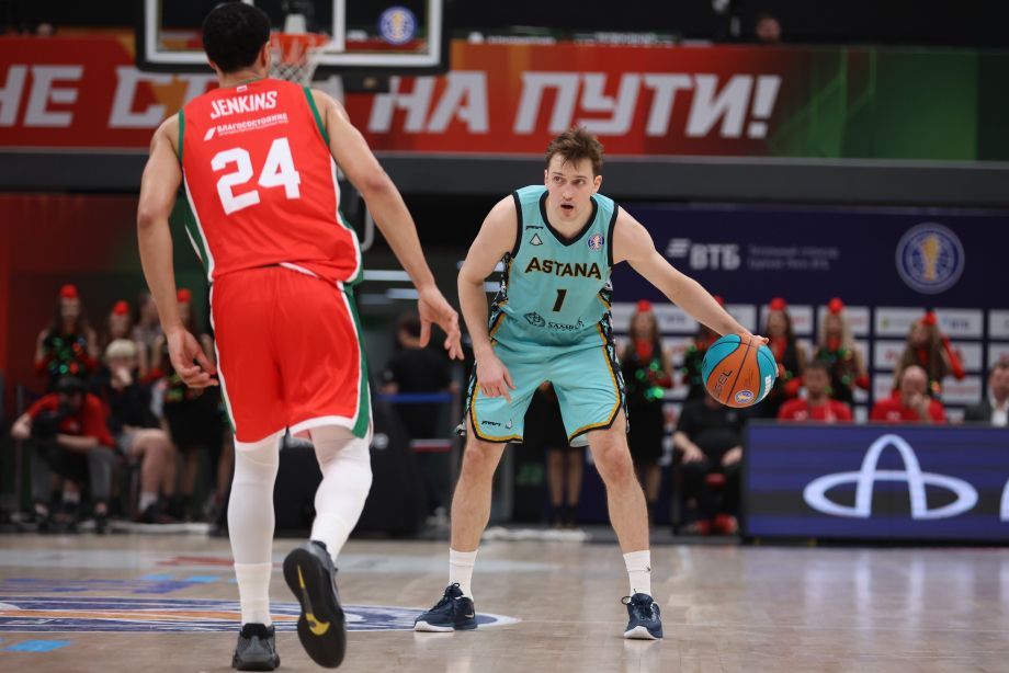 Джон Дженкинс и Григорий Мотовилов Джон Дженкинс и Григорий Мотовилов