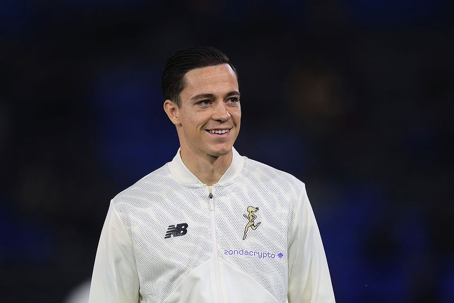 Джакомо Распадори