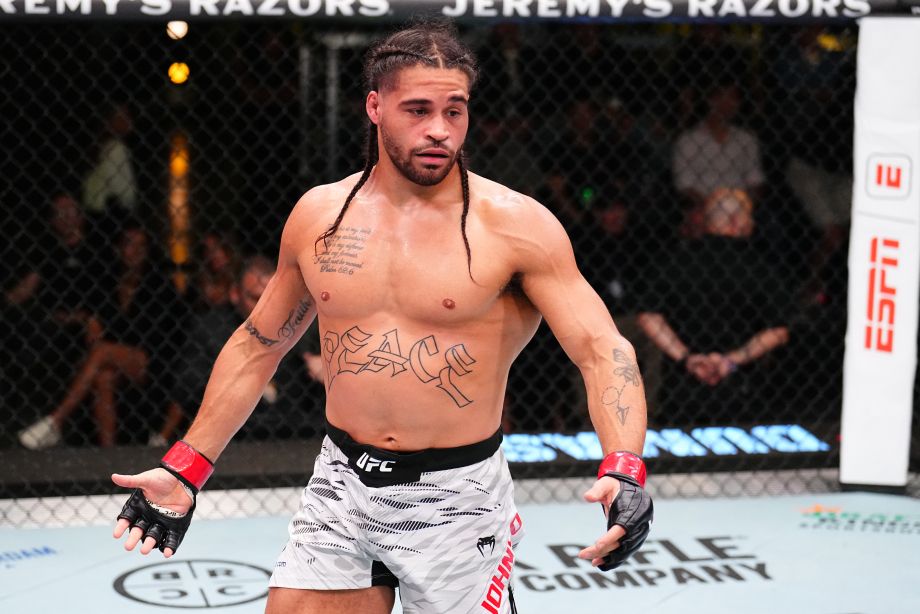 Донте Джонсон