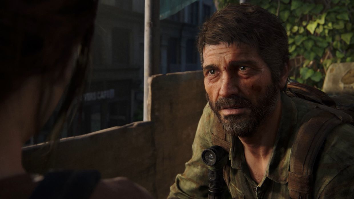 Трейлер, скриншоты и дата выхода ремейка The Last of Us утекли до анонса -  Чемпионат