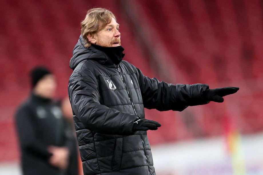 Валерий Карпин Валерий Карпин