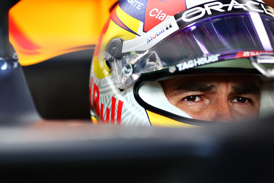 В Венгрии Чеко в третий раз в сезоне остался в Q2