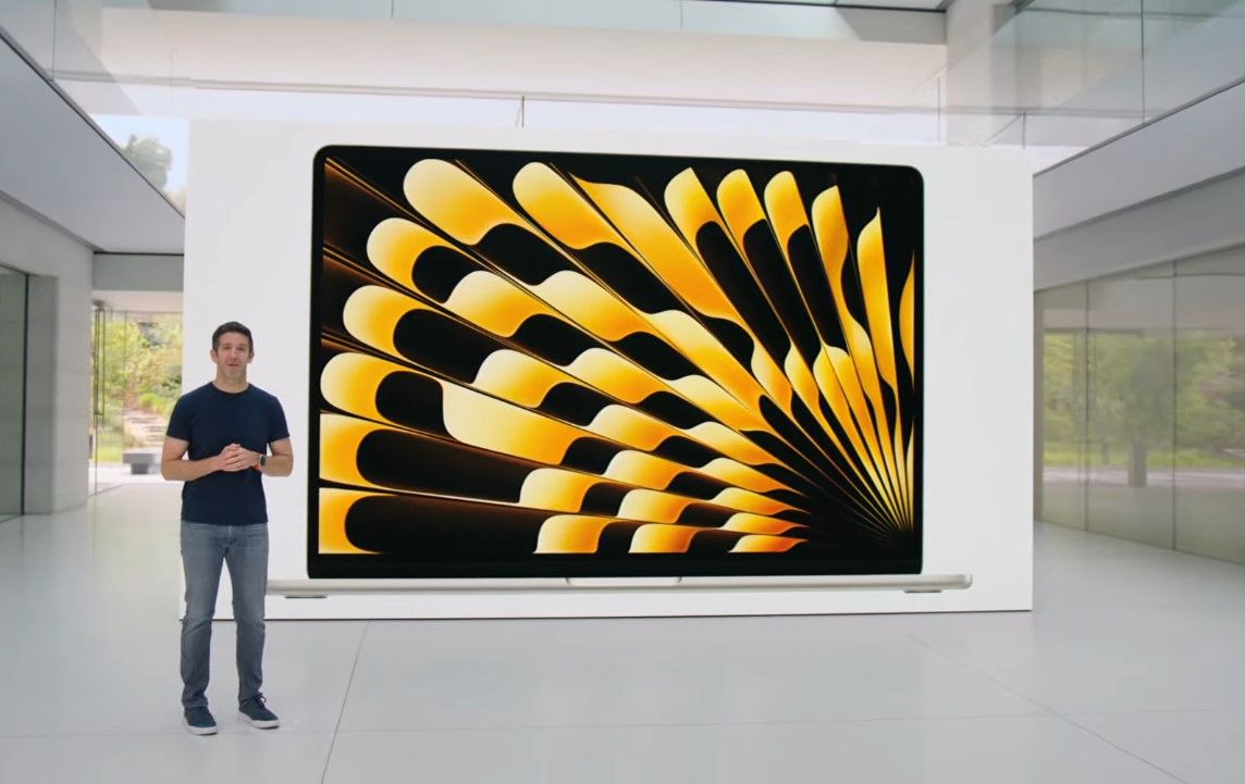 Macbook Macbook