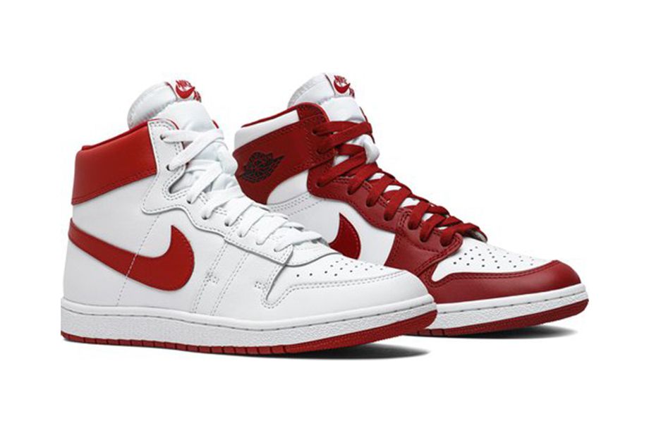 Nike Air Ship Michael Jordan PE Nike Air Ship Michael Jordan PE