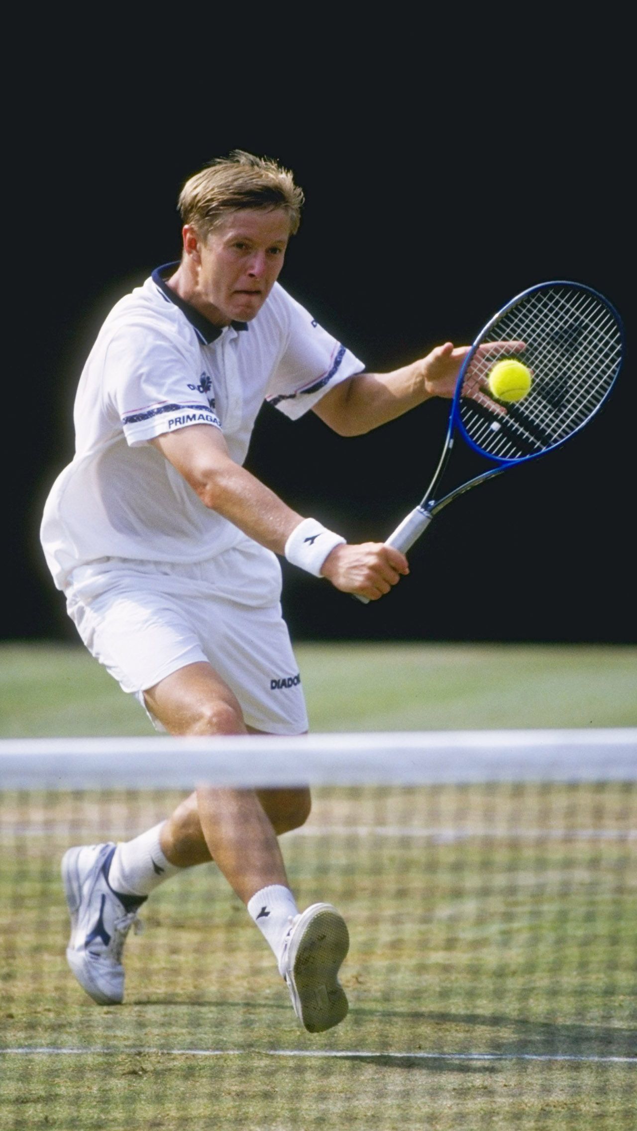 Евгений Кафельников, лучший российский теннисист 90-х, был успешен не только в одиночном разряде, но и в парном. В частности, он семь раз выигрывал «Мастерсы» в парном разряде.