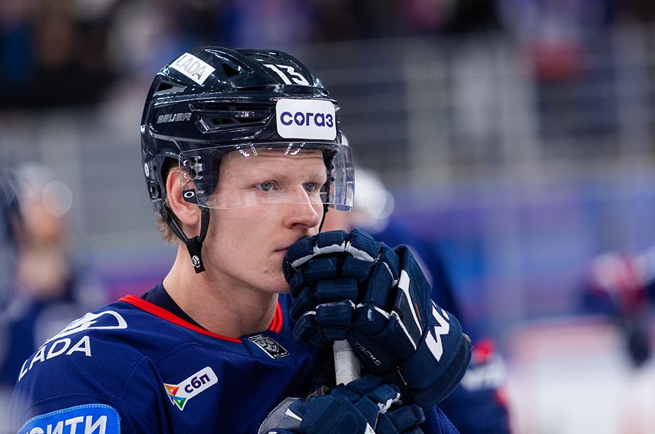 Райли Савчук