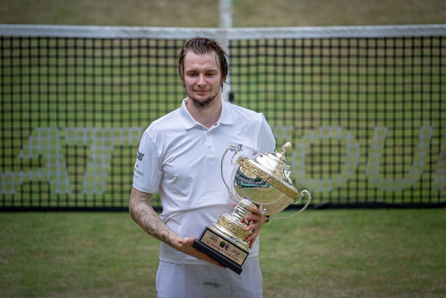 Александр Бублик