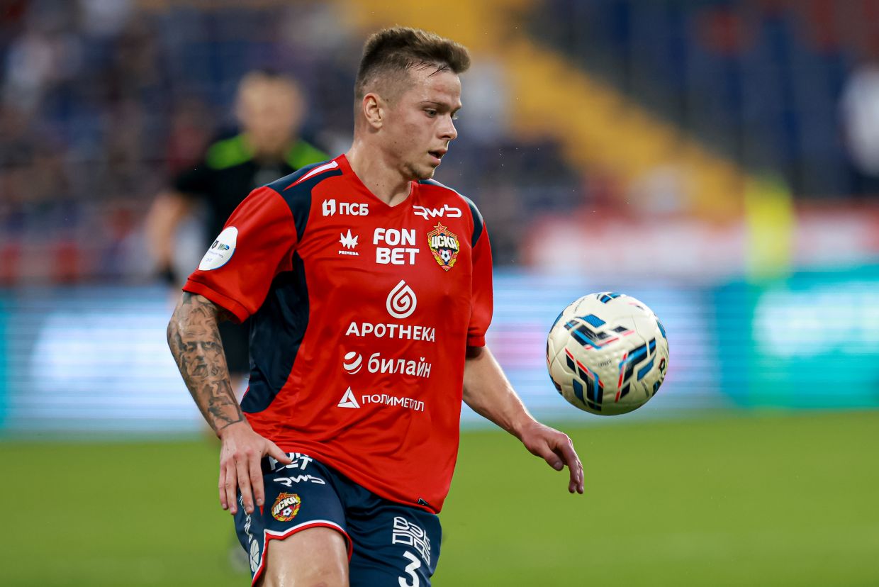 Данил Круговой