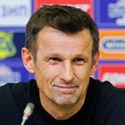 Сергей Семак Сергей Семак