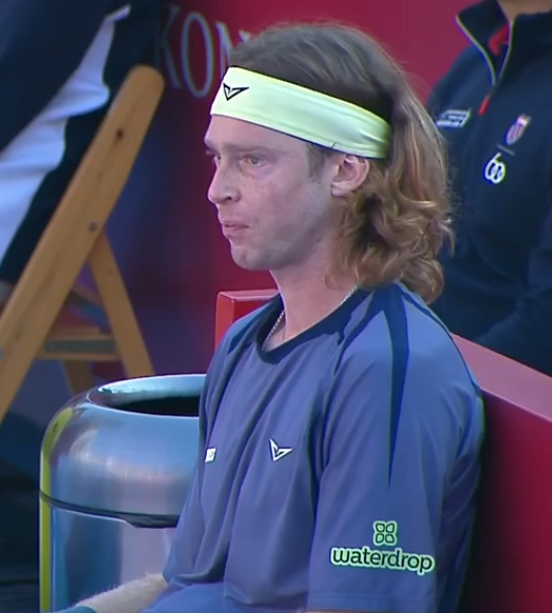 Андрей Рублёв