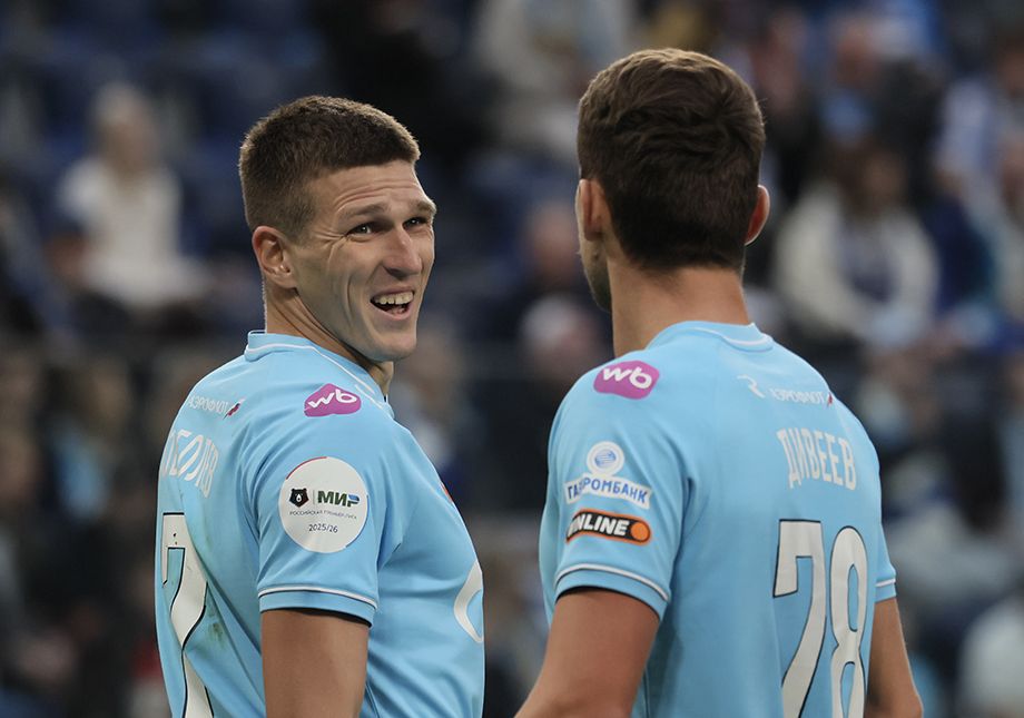 Александр Соболев