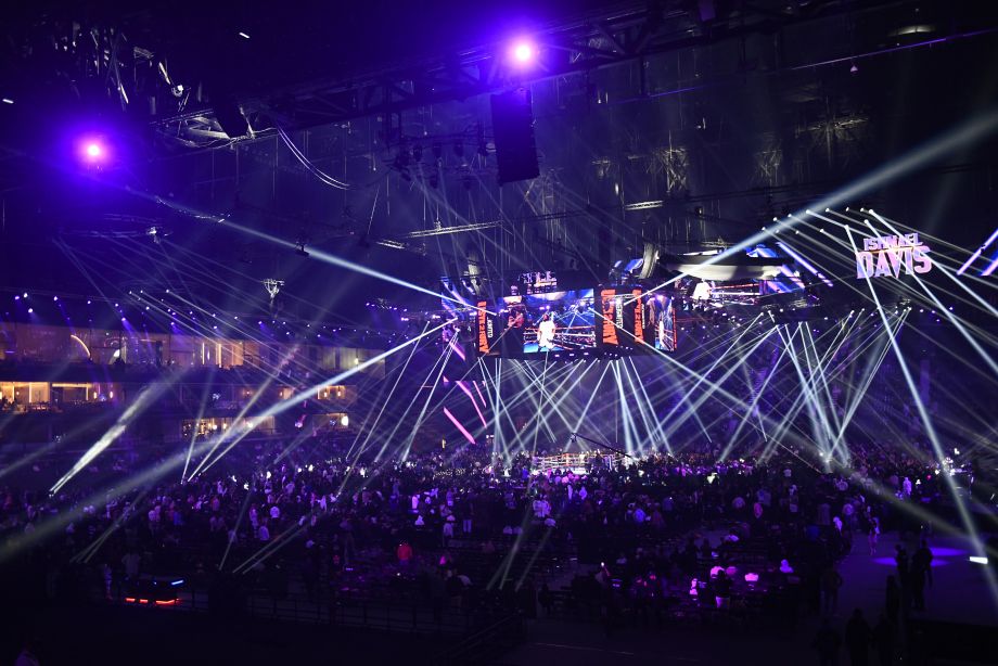 «Kingdom Arena» «Kingdom Arena»