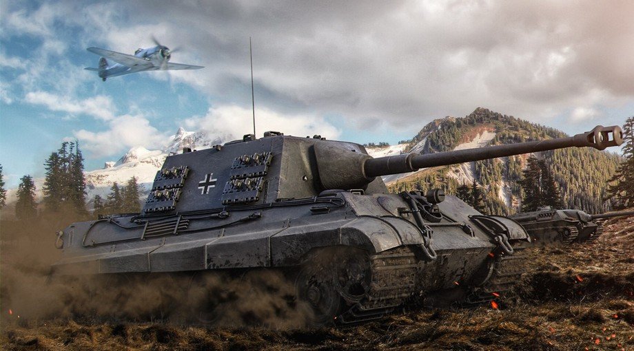 Самый дорогой танк в world of tanks