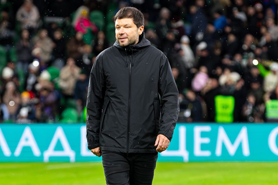 Мурад Мусаев