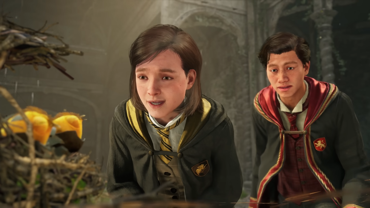 Всё о Hogwarts Legacy: Гарри Поттер, магия, сюжет, завязка, квиддич, дата  выхода, системные требования и другое - Чемпионат