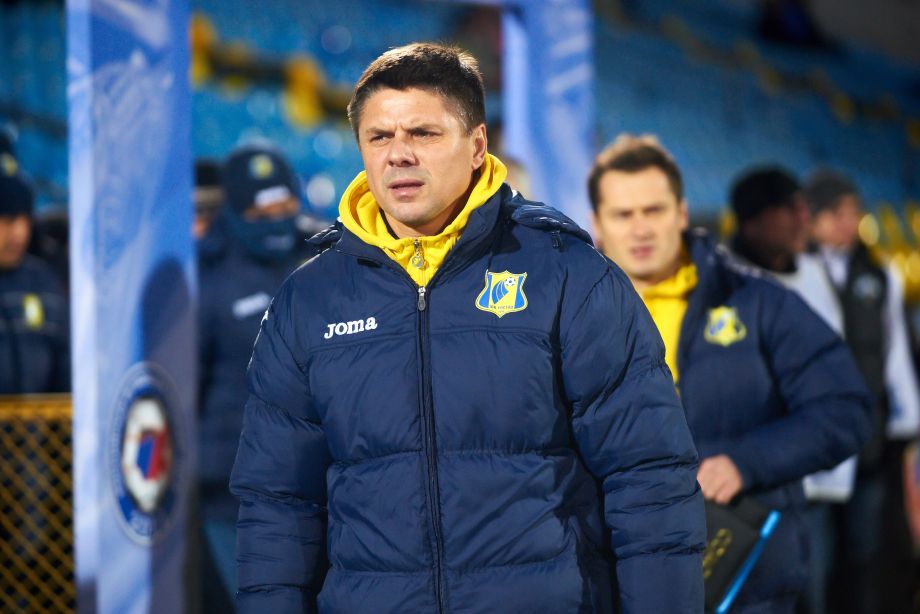 Александр Маслов