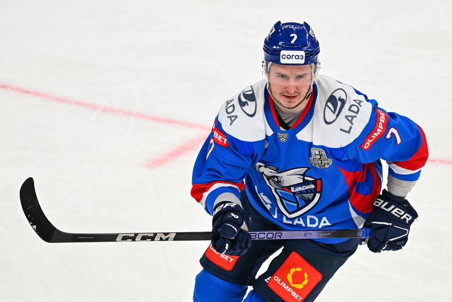 Сергей Шумаков