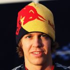 Себастьян Феттель