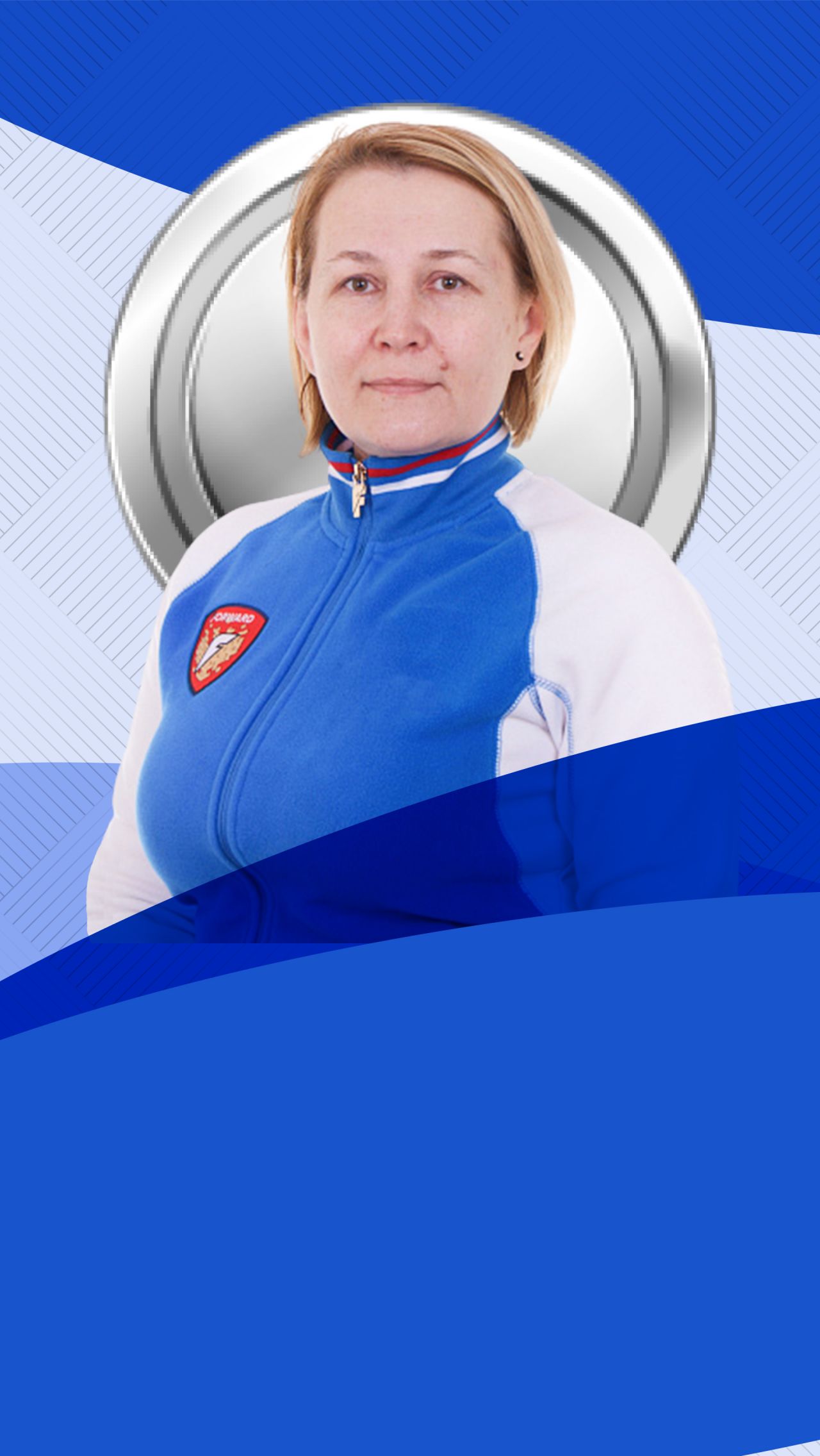 🥈Елена Прокофьева: Наши в Париже-2024