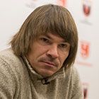 Дмитрий Лоськов
