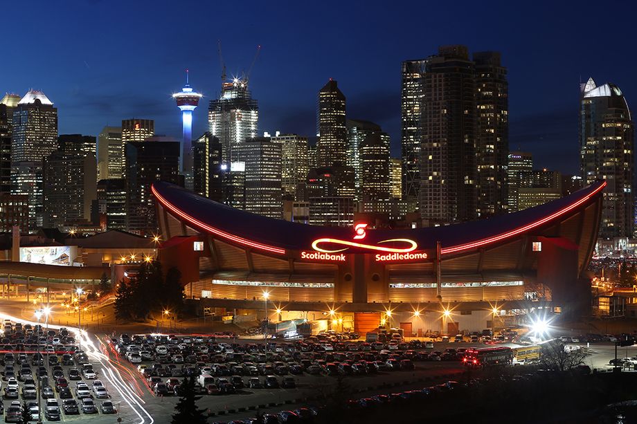 Американские хоккеисты не хотят играть в канадских клубах, как «Калгари» проводит межсезонье