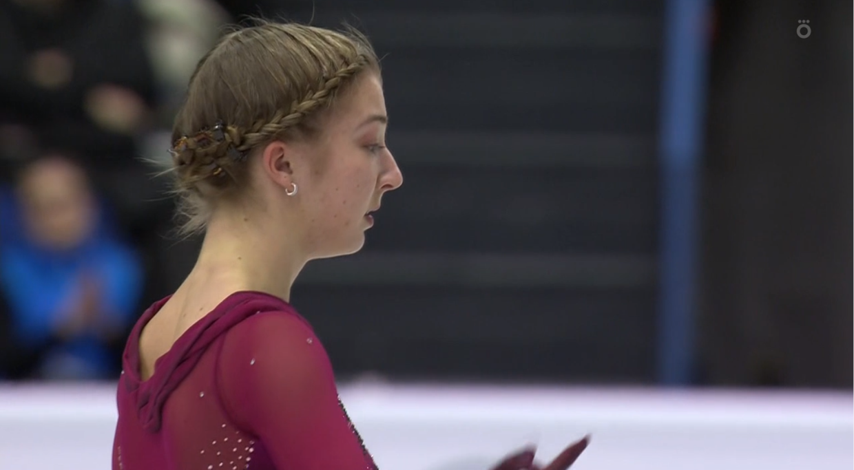 Ольга Микутина