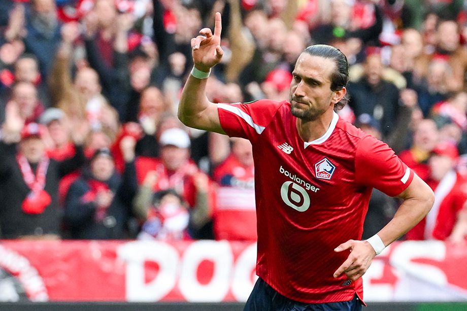 Юсуф Языджи