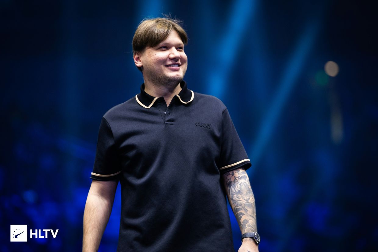 Симпл сыграет за FaZe на правах аренды два ближайших турнира: IEM Dallas 2025 и июньский мэйджор в Остине