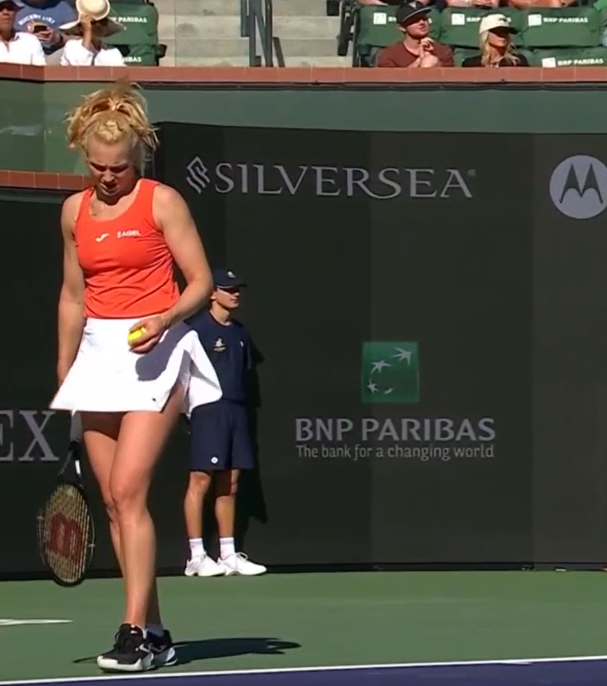 Катержина Синякова