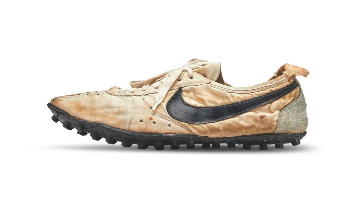 Nike Moon Shoe