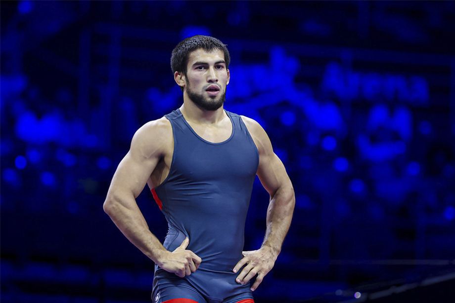 Шамиль Мамедов Шамиль Мамедов