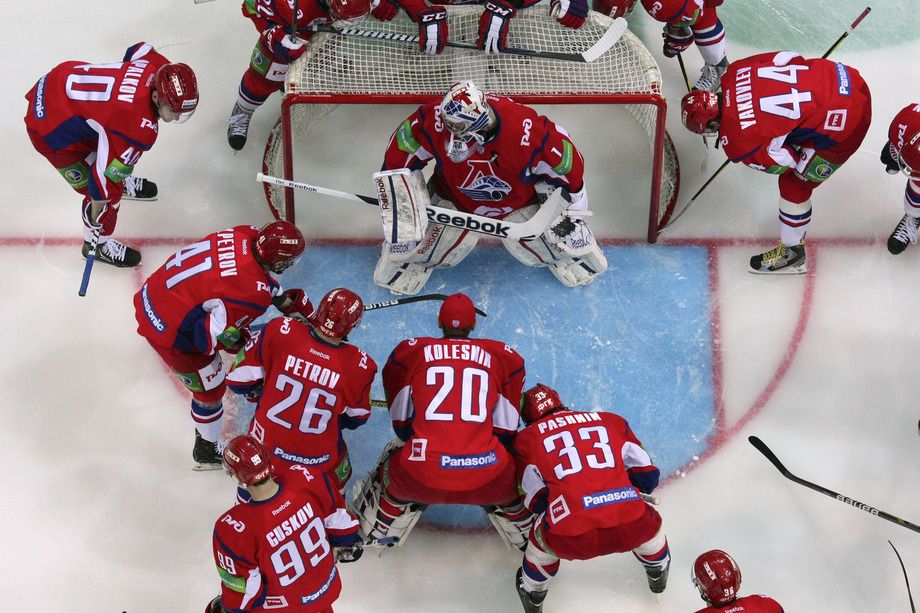 «Локомотив» в сезоне-2012/2013 «Локомотив» в сезоне-2012/2013