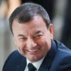 Сергей Кущенко